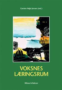 Voksnes læringsrum