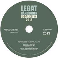 Legathåndbogen uddannelse