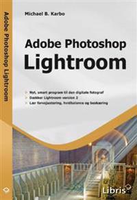 Adobe Photoshop Lightroom