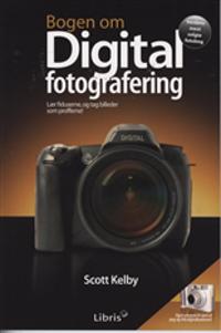Bogen om digital fotografering
