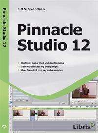 Pinnacle Studio 12