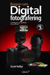 Bogen om digital fotografering