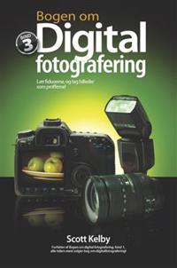 Bogen om digital fotografering