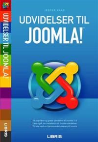Udvidelser til Joomla!