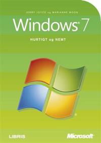 Windows 7 - hurtigt og nemt