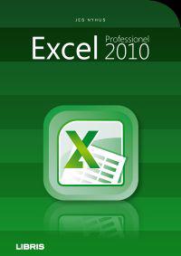Professionel Excel 2010