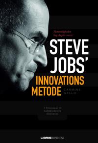 Steve Jobs' innovationsmetode