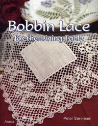 Bobbin Lace for the Dining Table