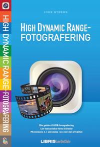 HDR - high dynamic range fotografering
