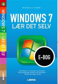 Windows 7 - lær det selv