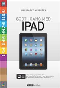 Godt i gang med iPad