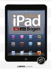 iPad bogen