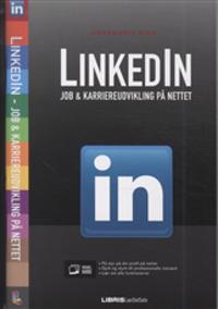 LinkedIn - job & karriereudvikling på nettet