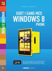 Godt i gang med Windows 8 Phone