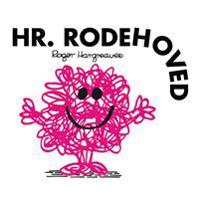 Hr. Rodehoved