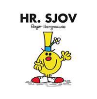 Hr. Sjov
