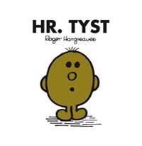 Hr. Tyst