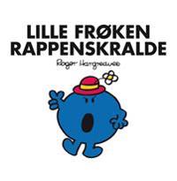 Lille Frøken Rappenskralde