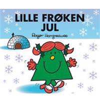 Lille Frøken Jul