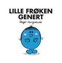 Lille Frøken Genert