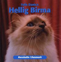 Hellig Birma
