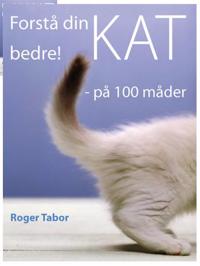 Forstå din kat bedre!