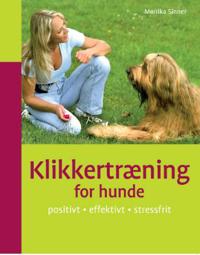 Klikkertræning for hunde