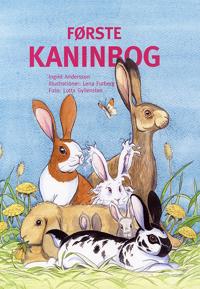 Første kaninbog