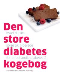 Den store diabetes kogebog