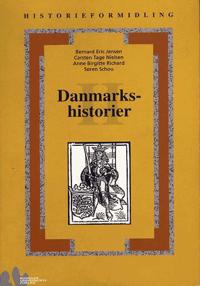 Danmarkshistorier