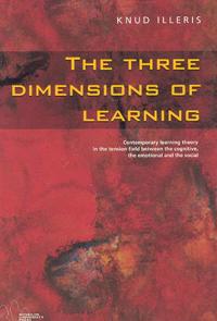 3 Dimensions of Learning