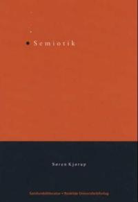 Semiotik