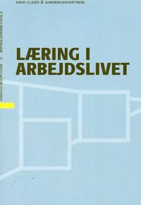 Læring i arbejdslivet