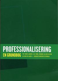Professionalisering