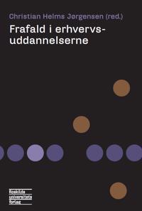 Frafald i erhvervsuddannelserne