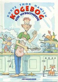 Kogebog for nybegyndere