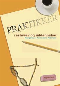 Praktikker i erhverv og uddannelse
