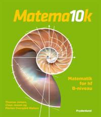 Matema10k-B-niveau