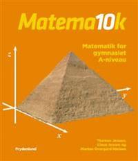 Matema10k-A-niveau