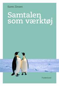 Samtalen som værktøj