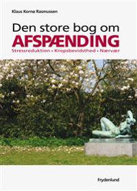 Den store bog om afspænding