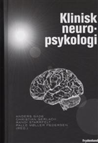 Klinisk neuropsykologi