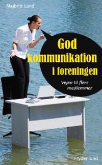 God kommunikation i foreningen