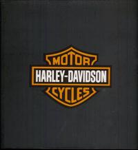 Harley-Davidson motor co.