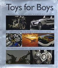 Toys for Boys Vol. 2