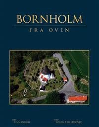 Bornholm fra oven