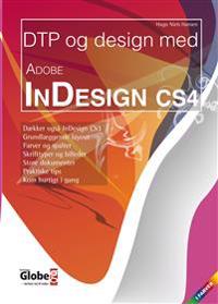 DTP og design med Adobe InDesign CS4