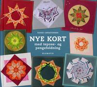 Nye kort med tepose- og pengefoldning