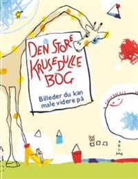 Den store krusedullebog