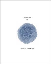 Historien om absolut ingenting